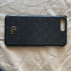 Gucci Case
